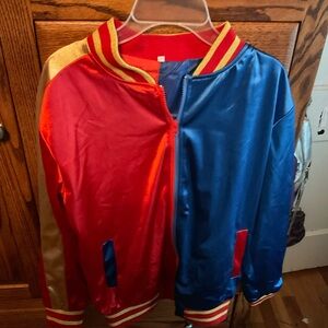 Harley Quinn Jacket